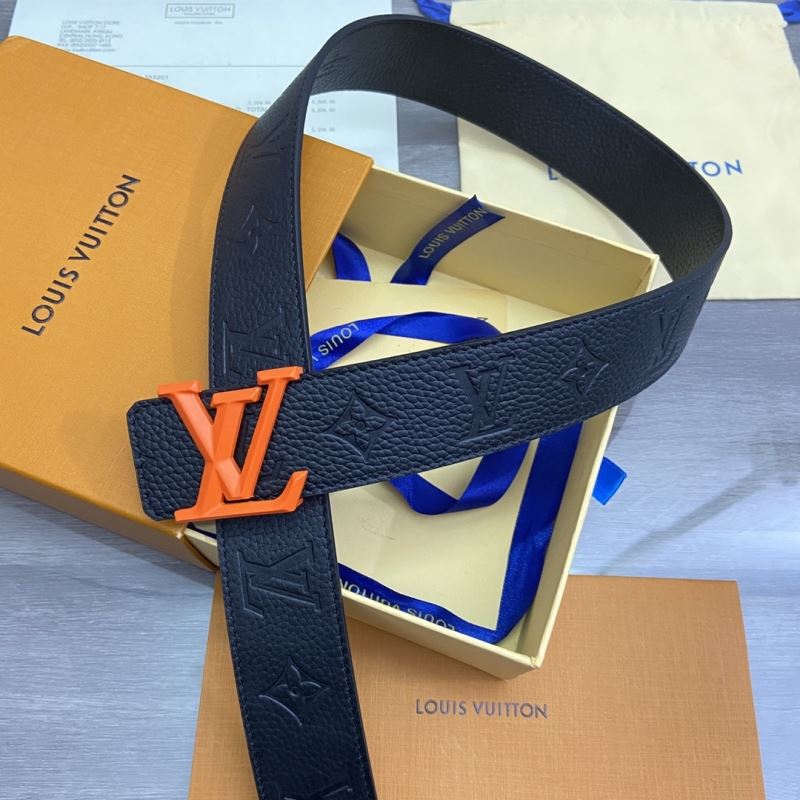 Louis Vuitton Belts